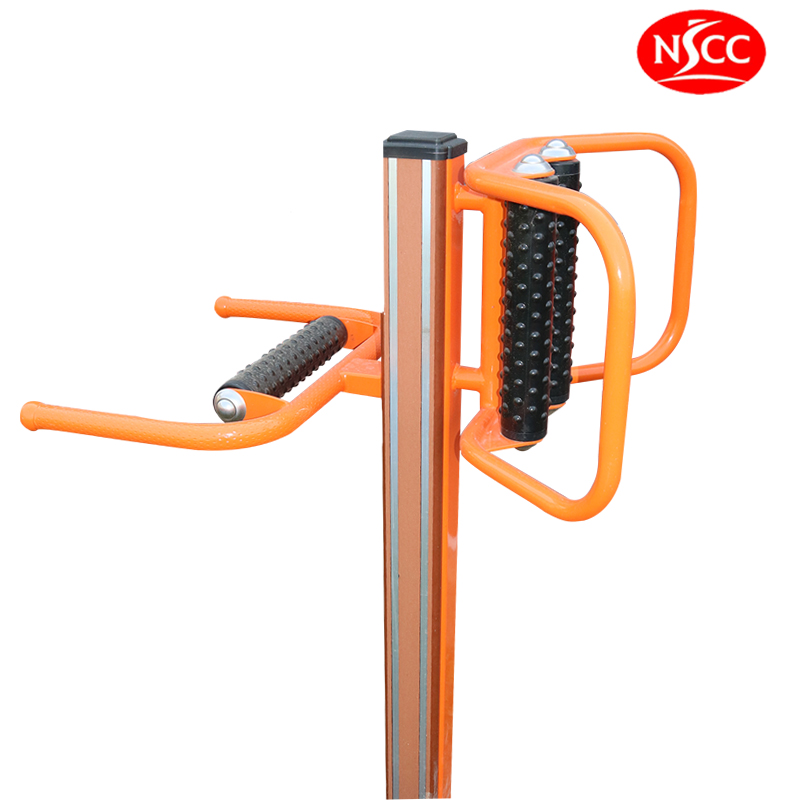 HKSM-004  腰背按摩器